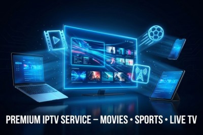 Happy New Year 2026 Deals: Upgrade to B1G IPTV Player Subscription Today