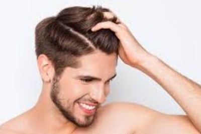 How Does Santa Monica Dermatology and Hair Restoration Address Hair Aging and Scalp Health?
