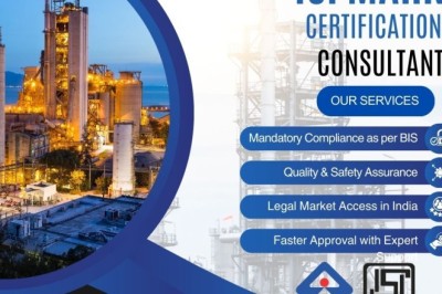 ISI Mark Certification and Registration in India – Process, Benefits & Compliance