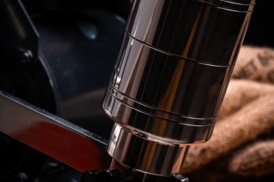 Small-Scale Coffee Huller | Coffee Pro Direct