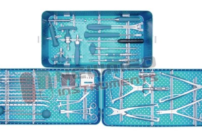 The Evolution and Importance of the Modern Spinal Screw