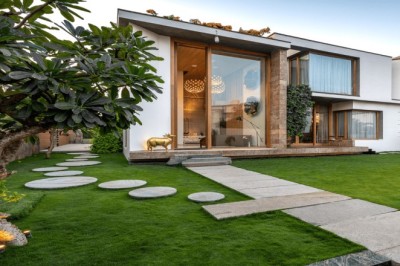 The Future of Smart and Eco-Friendly Homes