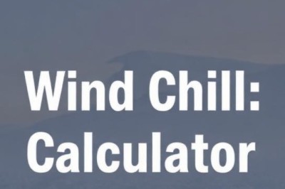 The Wind Chill Calculator: The Simple Tool That Explains Winter's Biggest Lie