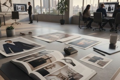 Top Benefits of Using Local Catalog Printing Services in Culver City