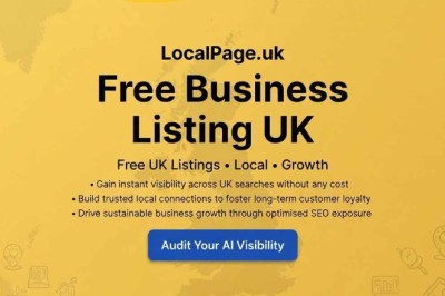 UK Verified Business Listings - How Startups Get Approved