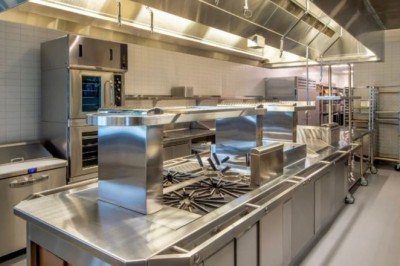 Virtual Kitchen Franchise Dubai – Expand Your Delivery-Only Food Business