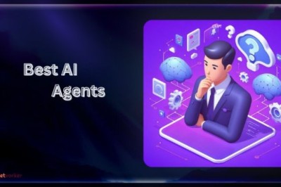 Best ai agents