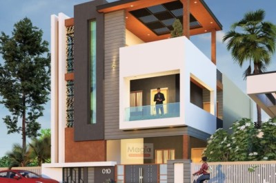 Best Expert Architecture in Sankarankovil﻿
