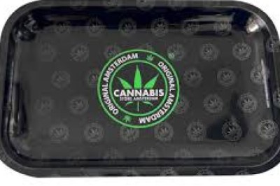 Branded Cannabis Trays: Elevating Cannabis Culture Through Design and Functionality
