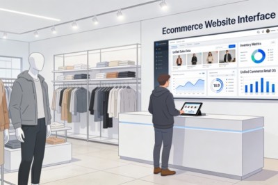 Choosing the Right POS System for Your Clothing Store