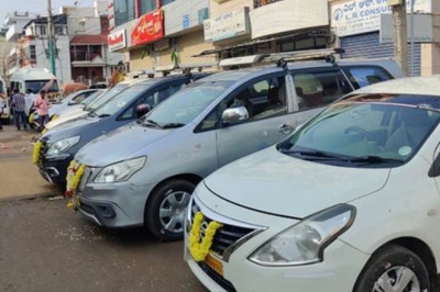 Comfortable and Affordable Mysore to Bandipur Cab Services