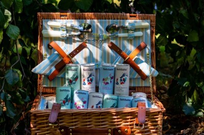 Sake Spritz Ingredients: A Premium Experience with SeltSake