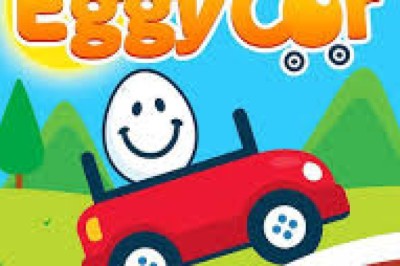 The Day a Tiny Egg Taught Me Patience (and Made Me Laugh Way Too Much)