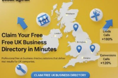 Local Advertising Ideas to Grow Your Business in the UK