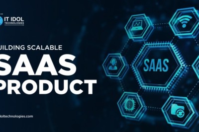 SaaS Products That Scale
