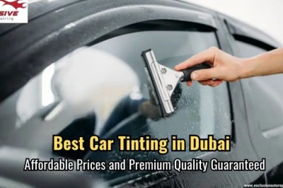 Car repair near me Dubai