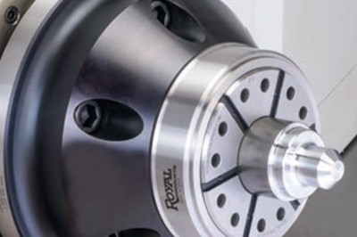 Custom Lathe Chuck Makers in the US: Everything You Need to Know