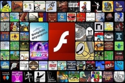 Flash Games – The Roots of Modern Browser Gaming