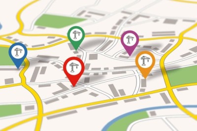 Get Construction Leads in London ConMap