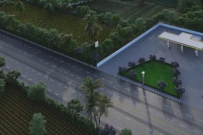 Invest in Farmland near Vrindavan for Organic Farming, Farmhouses & Spiritual Retreats – BrijVrinda