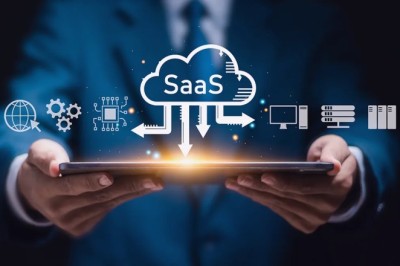 The Rise of SaaS: How Subscription-Based Software Is Redefining the Digital Economy