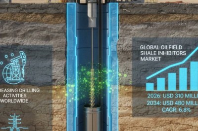 What’s Driving Growth in Oilfield Shale Inhibitors Market? Trends, Forecasts & Investment Insights