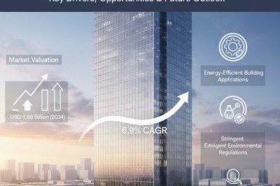 Why Architects Are Rapidly Abandoning Conventional Glass for Low-E Coatings?