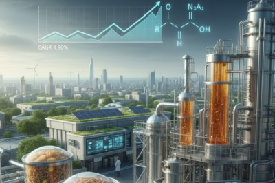 Why Is the Furfuraldehyde Market Suddenly Gaining Global Attention?