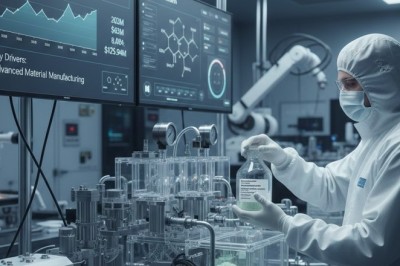 Why the Nickel(II) Hexafluoroacetylacetonate Hydrate market Is Expanding: Market Trends, Forecasts & Investment Potential