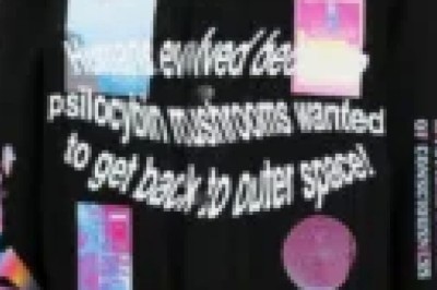 MSFTS: A Streetwear Philosophy Built on Freedom, Thought, and the Future