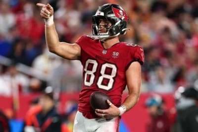 Buccaneers Predictions: Bucs heritage and NFC South office standings