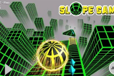 Conquer the Infinite Descent: A Guide to Addictive Fun in Slope Game