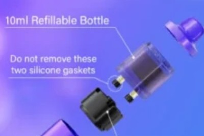 Nicotine Pouches vs Vaping Which Is Better for UK Users