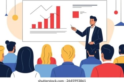 Public Speaking: The Art, Skill, and Power of Effective Communication