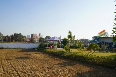 Residential Plots for Sale Near Film City – A Smart Choice for Living and Investment with Anugrah Homes