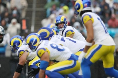 Tetairoa McMillan exchange rumors even further demonstrated as a result of Panthers?