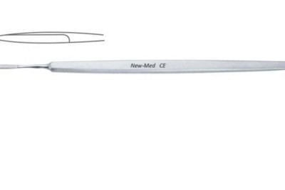 The Arachnoid Knife: A Precision Tool in Neurosurgery