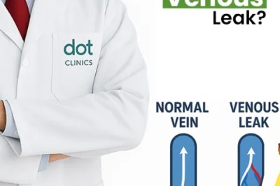Venous Leak: Causes, Symptoms, Diagnosis, and Treatment