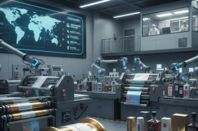 What Factors Are Fueling Momentum in the Hot Stamping Film Market?