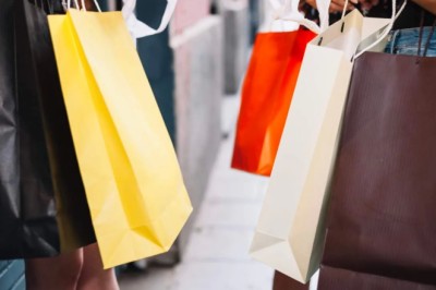 What Role Printed Retail Bags Play in Offline Marketing