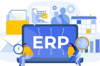 Is ERPNext Software the Right ERP Solution for Modern Businesses in India