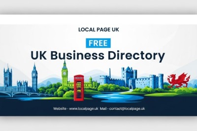 Law Firm Growth on UK Online Business Directory Local Page