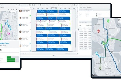 ransforming Field Operations in the UAE with Dynamics 365 Field Service