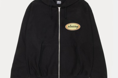 Stussy Hoodies: Streetwear Legacy and Everyday Wearability
