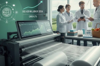 What’s Driving Growth in the PLA Monofilament market? Trends, Forecasts & Investment Insights