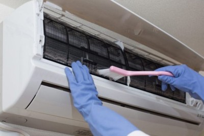 Benefits of Hiring Professional AC Maintenance Services in Dubai