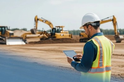 Comprehensive Guide to Construction Estimating Services: From Earthwork to Drywall Takeoffs