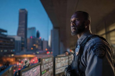 Reliable Security Guard Company Dallas for Protection