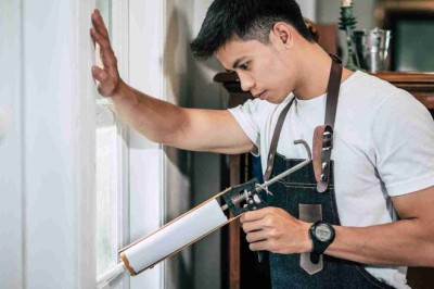 Top Benefits of Using Silicone and Sealants at Home