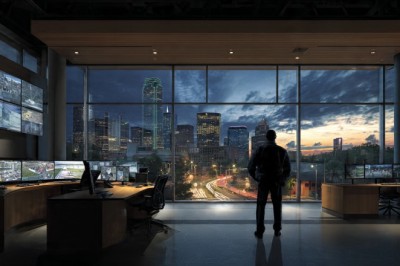 Trusted Security Company in New York for Safety